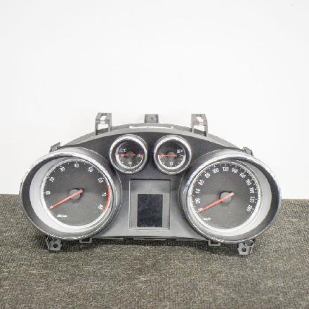 Tachometer Opel Mokka / Mokka X (J13) 42342746