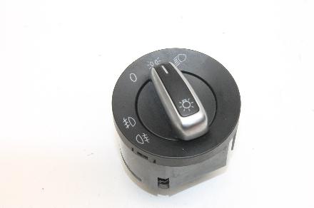Schalter für Licht VW Scirocco III (13)