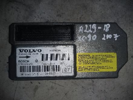 Steuergerät Airbag Volvo XC90 | (275) p30782386