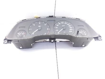 Tachometer Opel Astra G CC (T98) 09193335