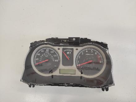 Tachometer Nissan Note (E11) 9U01C