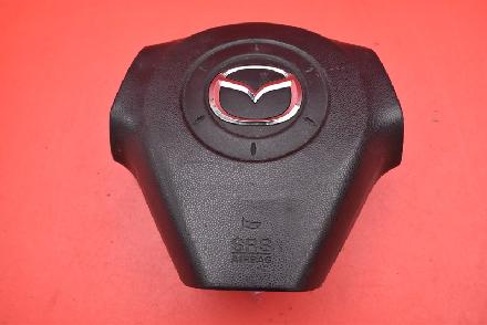 Airbag Fahrer Mazda BT-50 (CD) C23557K00
