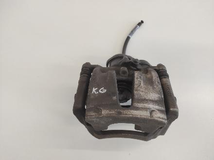 Bremssattel links hinten Audi Q7 (4M) 2323