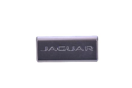 Emblem Jaguar XF II (X260) GX73-045F44-AA