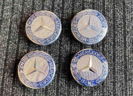 Radabdeckung Mercedes-Benz Vito Tourer (W447) A1714000025