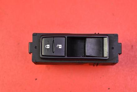 Schalter für Fensterheber links vorne Lexus RX 3 (L1)