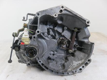 Schaltgetriebe Peugeot 206 Schrägheck (2A/C) 20CF09