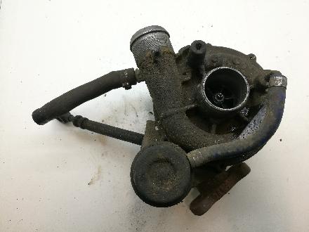 Turbolader Peugeot 307 () 9645247080