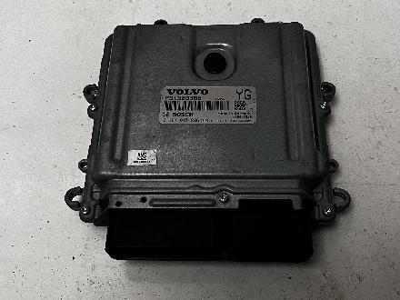 Steuergerät Motor Volvo S80 II (AS) 0281015286