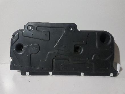 Blende Stoßstange hinten unten Peugeot 3008 SUV (MC, MR, MJ, M4) 9809531980