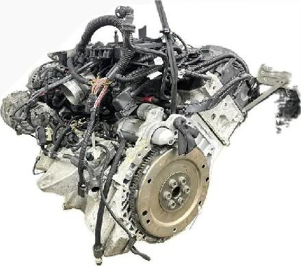 Motor ohne Anbauteile (Benzin) BMW 4er Cabriolet (F33, F83) N55
