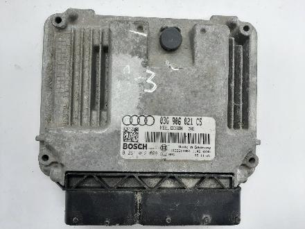 Steuergerät Motor Audi A3 (8P) 03G906021CS