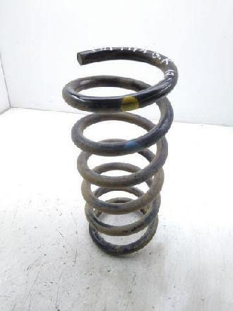 Federblatt links hinten Chevrolet Captiva (C100, C140)