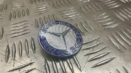 Emblem Mercedes-Benz M-Klasse (W163) 1298880116