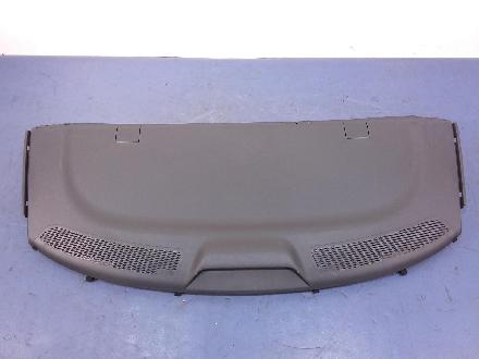 Hutablage VW Polo V Van (6R) 6RU863413E