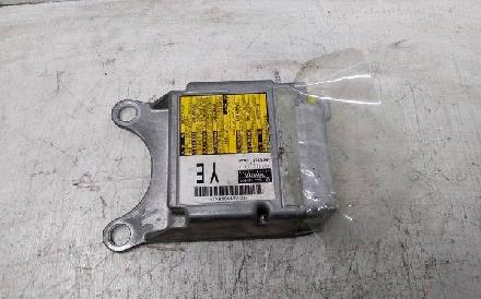 Steuergerät Airbag Toyota Prius (W3) 8917047110