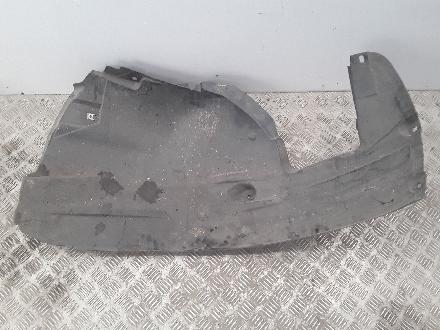 Verkleidung Innenkotflügel links vorne BMW 3er Cabriolet (E93) 51717154411