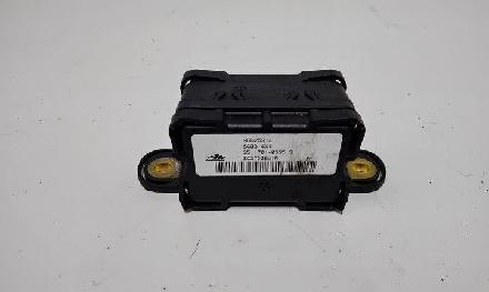 Sensor für Längsbeschleunigung Chevrolet Captiva (C100, C140) 96625913