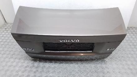 Heckklappe geschlossen Volvo S80 II (AS)