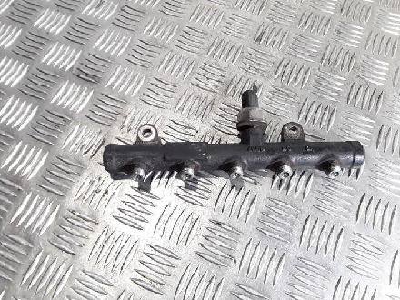 Einspritzleiste Ford Mondeo IV Stufenheck (BA7) 9658227880