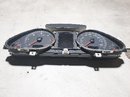 Tachometer Audi A6 Allroad (4F) 5540007312