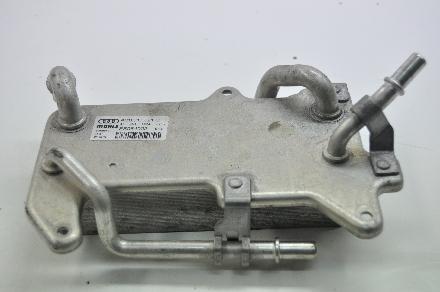 Ölkühler für Automatikgetriebe Audi Q7 (4M) 4M0317021G