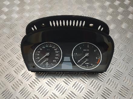 Tachometer BMW X5 (E70) 62119236818