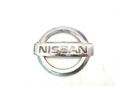 Emblem Nissan Micra II (K11) 62890AX600