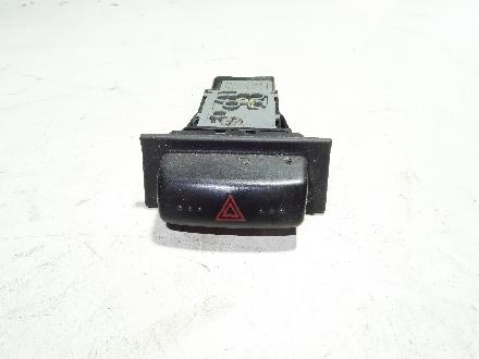 Schalter für Warnblinker Mazda MPV II (LW) LC62664H0