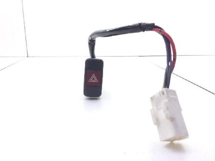 Schalter für Warnblinker Mazda 323 F VI (BJ) 6866Q49