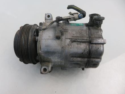 Klimakompressor Opel Vectra C (Z02) 24411270