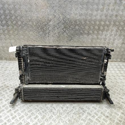 Kühlpaket Audi A4 Avant (8W, B9) 8W0145804A