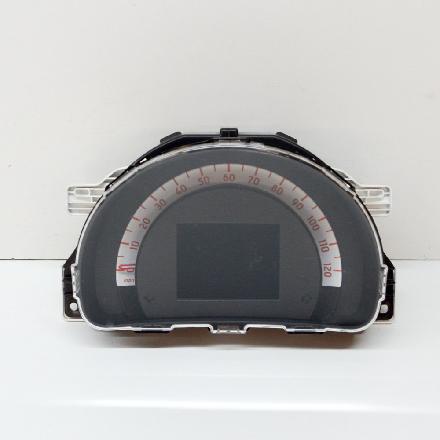 Tachometer Smart Forfour Schrägheck (453) 0003250461