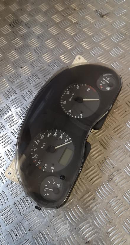 Tachometer VW Sharan (7M) 7m0919862s