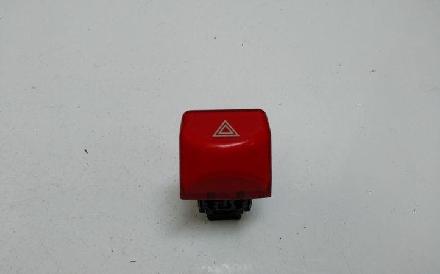 Schalter für Warnblinker Nissan Micra II (K11) 06016