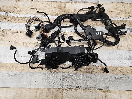 Kabel Motor BMW 7er (F01, F02) 53781210