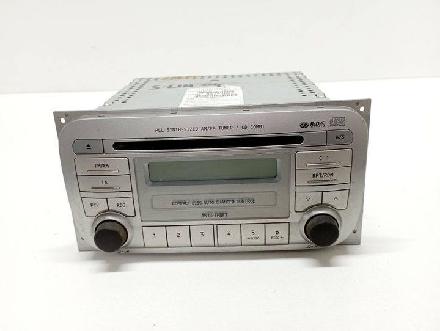 Radio/Navigationssystem-Kombination Suzuki Liana (ER) 3910159J80