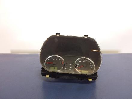 Tachometer Ford Fusion (JU) 4S6F-10849-JA