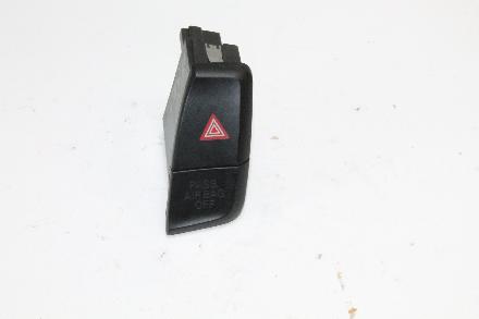Schalter für Warnblinker Audi A5 Sportback (8TA) 8K2941509A