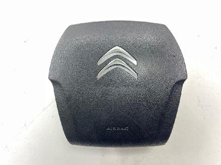 Airbag Fahrer Citroen C3 Picasso (SH) 96764017