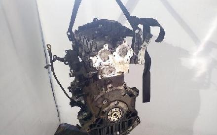 Motor ohne Anbauteile (Diesel) Mitsubishi Outlander II (CWW) 4HN