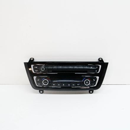 Steuergerät Klimaanlage BMW 4er Coupe (F32, F82) 9226785