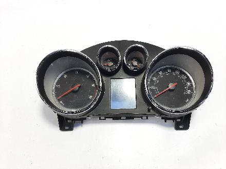 Tachometer Opel Zafira Tourer C (P12) 13460585