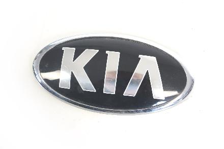 Emblem Kia Ceed 2 (JD) 86310-A2000