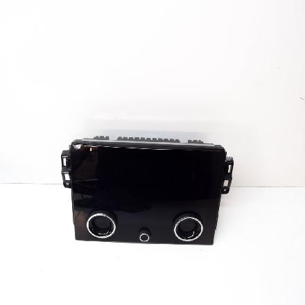 Steuergerät Klimaanlage Land Rover Range Rover IV (L405)