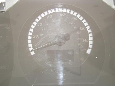 Tachometer Lexus RX 2 (U3) 8380048520