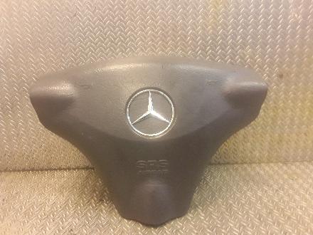 Airbag Fahrer Mercedes-Benz A-Klasse (W168) 1684600298