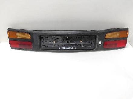 Lichtscheibe für Kennzeichenleuchte Renault Laguna I (B56) 7700420119