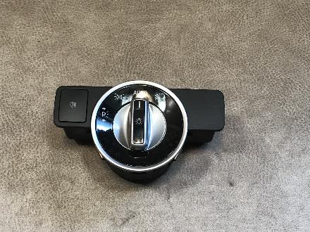Schalter für Licht Mercedes-Benz E-Klasse Cabriolet (A207) A2129050551