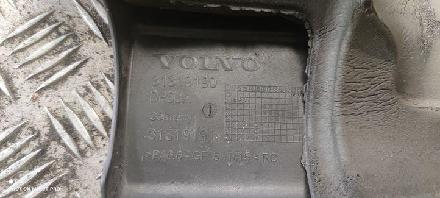 Motorabdeckung Volvo XC 60 I SUV () 31319190